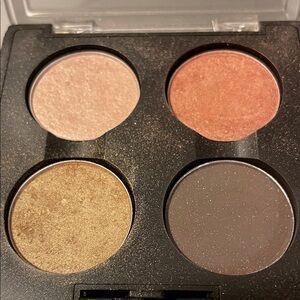 MAC Notoriety 4-Eyeshadow Palette